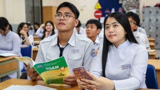 Sẽ miễn phí giáo trình và học phí môn Giáo dục quốc phòng và an ninh