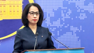 Việt Nam ủng hộ đối thoại Cuba – Mỹ, thúc đẩy an toàn hàng hải tại Hormuz