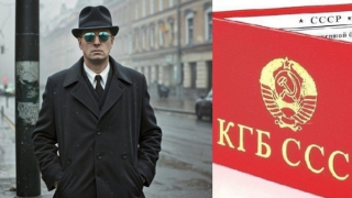 Điệp viên “Romeo”:Vũ khí bí mật của các cơ quan tình báo