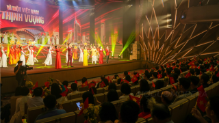 Bảo đảm quyền thụ hưởng văn hóa