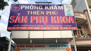 Phạt nặng nhiều công ty, phòng khám “chui”, hộ kinh doanh hoạt động “vượt rào”