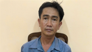 Đối tượng "cõng" 3 tiền án tiếp tục đi trộm vàng giữa trưa