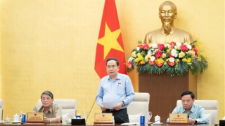 Tổ chức thực hiện bảo hiểm xã hội thống nhất với việc sắp xếp, tổ chức bộ máy