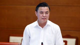 Cơ quan Công an làm rõ hành vi can thiệp để trúng thầu dự án quan trắc môi trường như thế nào?