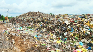 Xử lý các vấn đề tồn đọng tại các bãi rác ở An Giang