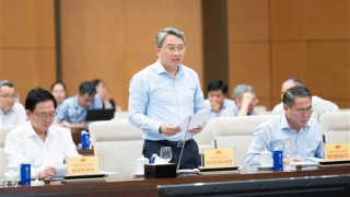 Tổng rà soát hệ thống văn bản quy phạm pháp luật đáp ứng yêu cầu phát triển đất nước