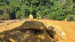 Xử lý vụ san gạt, mở đường, lấn suối tại đèo Bảo Lộc