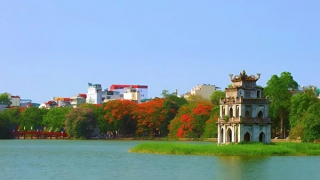 Bộ Xây dựng đóng góp ý kiến gì về Quy hoạch Thủ đô tầm nhìn 100 năm?