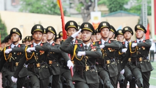 Bảo vệ Tổ quốc từ sớm, từ xa dưới góc độ bảo vệ an ninh quốc gia