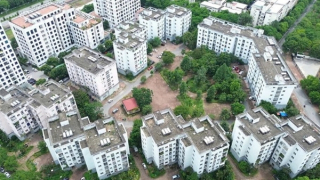 Hà Nội quy định trường hợp được mua nhà ở xã hội không phải bốc thăm