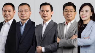 GELEX kiện toàn nhân sự cấp cao nhiệm kỳ 2026-2031