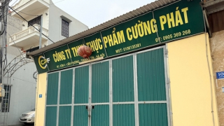 Hà Nội tổng kiểm tra các cơ sở cung cấp sản phẩm tươi sống cho bếp ăn bán trú