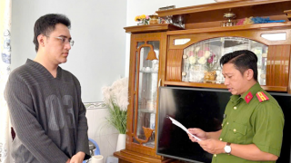 Lừa đảo trên 20 tỷ đồng với thủ đoạn đáo hạn ngân hàng