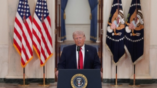 Mỹ tuyên bố “gần hoàn thành mục tiêu” tại Iran