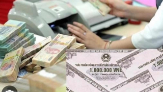 Phát triển thị trường trái phiếu theo chiều sâu, minh bạch và lành mạnh