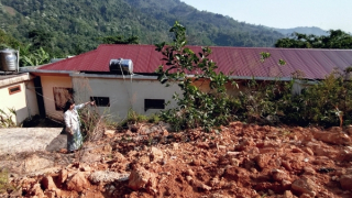 52 trẻ mầm non người Cơ Tu phải học nhờ đến bao giờ?