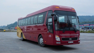 Hà Nội: Đề xuất xe ôtô chở người đến 28 chỗ được chạy 24/24h