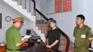 “Giăng bẫy” đổi ngoại tệ để chiếm đoạt tài sản