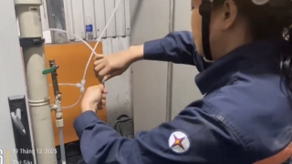 Bóc trần thủ đoạn can thiệp hệ thống quan trắc môi trường từ nghi vấn chỉ số đẹp