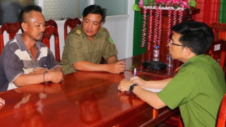 Khởi tố đối tượng sát hại thành viên lực lượng bảo vệ ANTT ở cơ sở