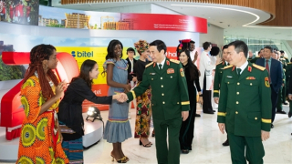 Điều chưa ai biết đằng sau hành trình tỷ đô của Viettel ở thị trường nước ngoài