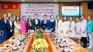 Nâng tầm vai trò KMOLs và thúc đẩy truyền thông sức khỏe toàn diện tại Việt Nam