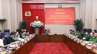 Làm rõ sai phạm liên quan sàn tiền số VNDC, vai trò của Vương Lê Vĩnh Nhân