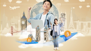 Chuyển tiền du học - không lo tỷ giá: giải pháp tối ưu chi phí cho phụ huynh và du học sinh từ Bac A Bank