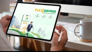 Tối ưu hóa dòng tiền nhàn rỗi với giải pháp tiết kiệm linh hoạt từ OCB