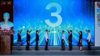 TP Hồ Chí Minh phát động cuộc thi thiết kế vi mạch cho đô thị thông minh