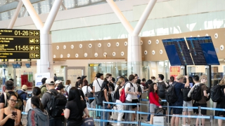 Các hãng hàng không nước ngoài dần nối lại đường bay đi đến Việt Nam