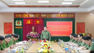 PPS education sector urged to enhance training quality for new requirements