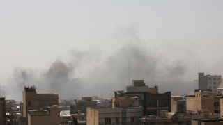 Tích cực hỗ trợ 556 công dân Việt Nam bị mắc kẹt tại Trung Đông