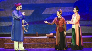 Một viên ngọc “lưu ly” văn hóa!