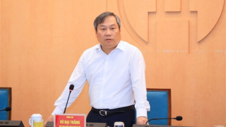 Hà Nội: Có lộ trình xử lý cụ thể, dứt điểm các dự án chậm triển khai