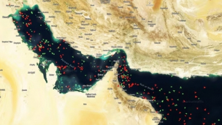 Iran cùng Oman xây dựng cơ chế theo dõi hoạt động quá cảnh qua Hormuz