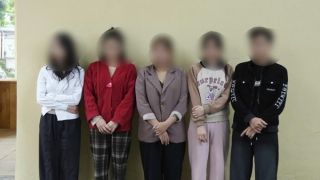 Tổ chức livestream khiêu dâm rồi thu tiền theo ca, hơn 30.000 lượt người theo dõi