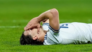 Italia khủng hoảng toàn diện sau cú sốc World Cup, đối mặt nguy cơ mất EURO 2032