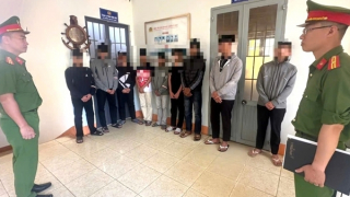 Đắk Lắk: Bạo lực học đường từ những mâu thuẫn nhỏ trên mạng xã hội