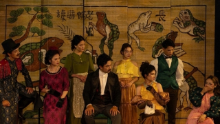 Đưa vở diễn Pygmalion dự Liên hoan các trường đào tạo sân khấu châu Á