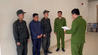 Chuỗi sai phạm khép kín trong lĩnh vực quan trắc