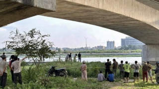 Bị lừa vay tiền qua app, nữ sinh viên y khoa nhảy sông Vàm Cỏ Tây