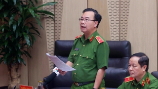 Đang làm rõ hành vi sản xuất, buôn bán hàng giả đối với Hoàng Hường