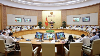 Double-digit growth target remains unchanged: PM