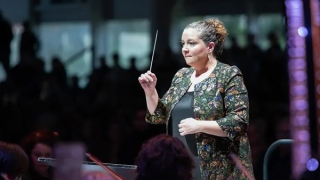 French conductor to perform with Vietnam’s top orchestras