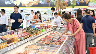 Hà Nội có giá cả sinh hoạt đắt đỏ nhất cả nước