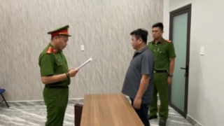 Tìm bị hại vụ lừa đảo hơn 52 tỷ đồng tại Công ty Đấu giá Hợp danh VAMC