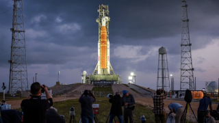 Những lát cắt thú vị từ sứ mệnh Artemis II của NASA