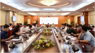 Điện Biên được lựa chọn thí điểm kinh tế tầm thấp, ứng dụng phương tiện bay không người lái