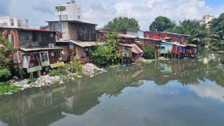 Mức bồi thường tăng cao, việc thu hồi đất cho các dự án vẫn ì ạch